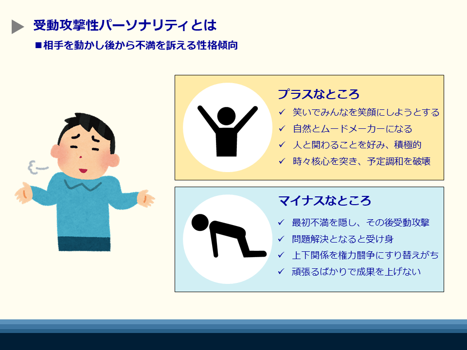 攻撃的な行動の原因は何ですか?